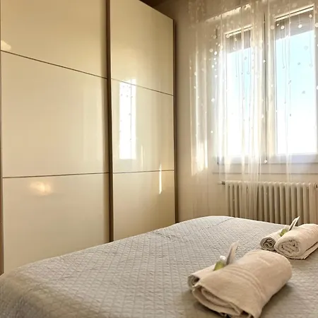 80, Trilocale Al Barbara * Lido Adriano