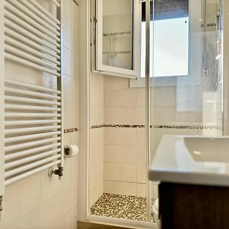 Lejlighed 80, Trilocale Al Barbara Lido Adriano