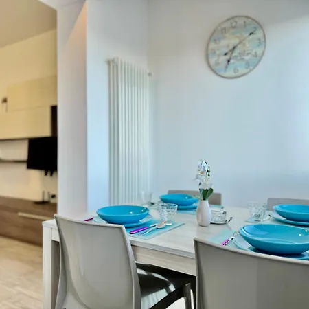 80, Trilocale Al Barbara Lejlighed *