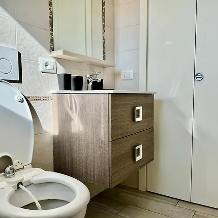 80, Trilocale Al Barbara Lido Adriano