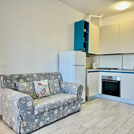 80, Trilocale Al Barbara * Lido Adriano