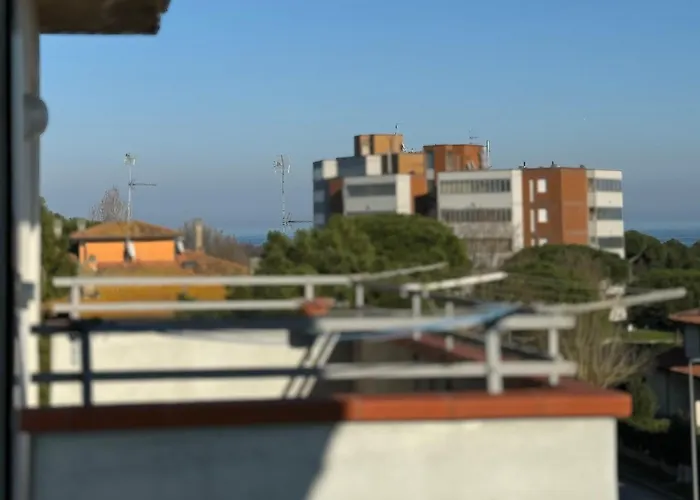 Apartment 80, Trilocale Al Barbara