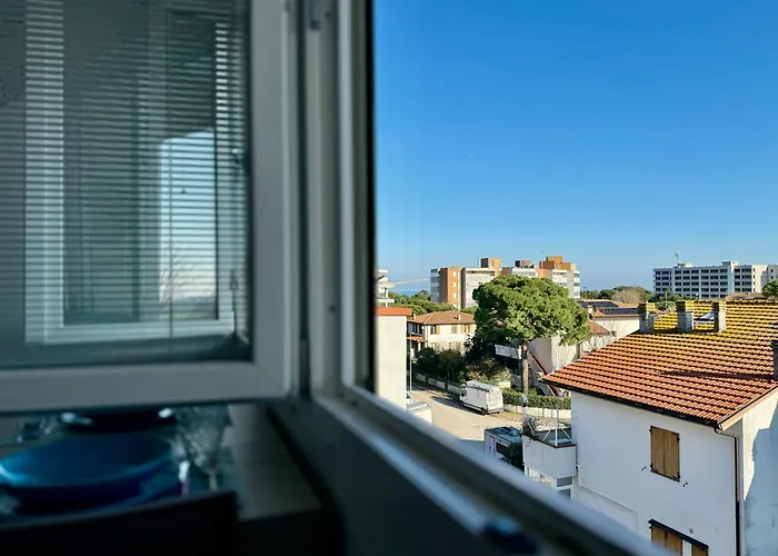 80, Trilocale Al Barbara Apartment *