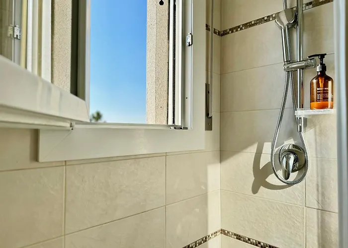 80, Trilocale Al Barbara شقة