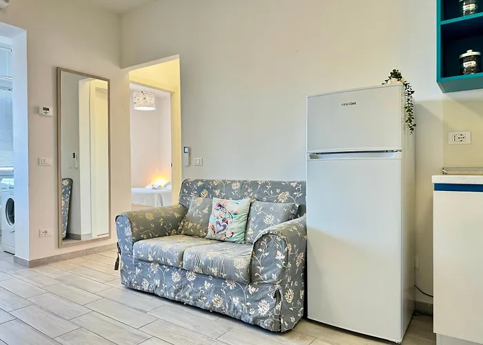 80, Trilocale Al Barbara شقة ليدو أدريانو