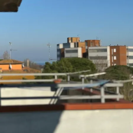 Apartment 80, Trilocale Al Barbara