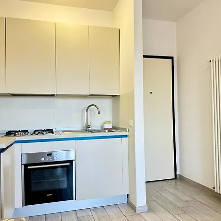 80, Trilocale Al Barbara Apartment *