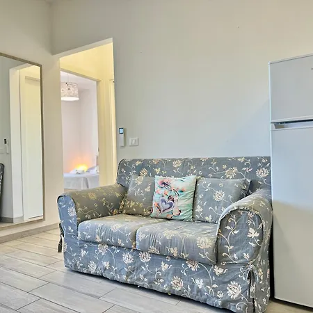 80, Trilocale Al Barbara Lido Adriano