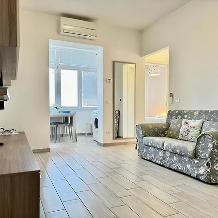 80, Trilocale Al Barbara