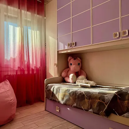 80, Trilocale Al Barbara Apartmán Lido Adriano