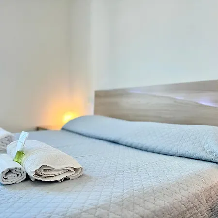 80, Trilocale Al Barbara