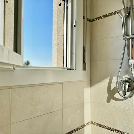 80, Trilocale Al Barbara Apartmán