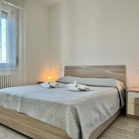 Apartment 80, Trilocale Al Barbara *