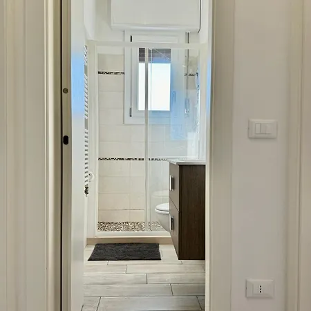 80, Trilocale Al Barbara Apartmán Lido Adriano