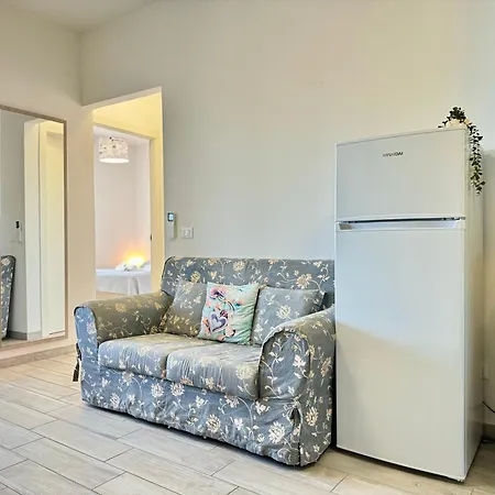 80 Trilocale Al Barbara Appartement