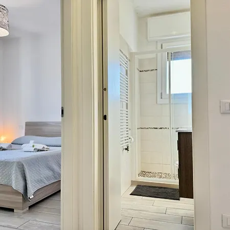 80 Trilocale Al Barbara Appartement Lido Adriano