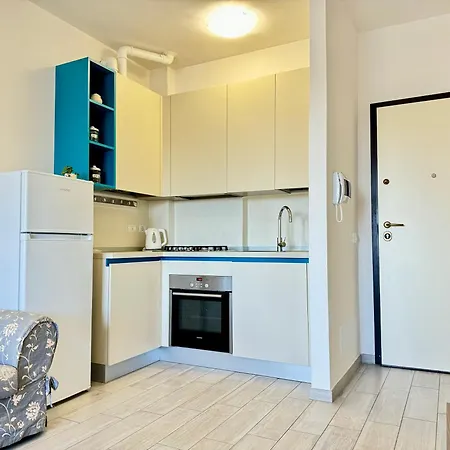 80 Trilocale Al Barbara Appartement *