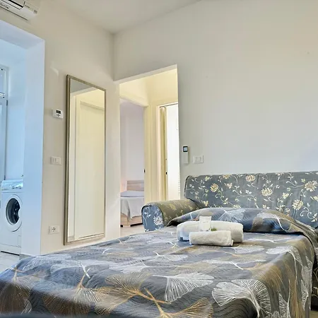 Appartement 80 Trilocale Al Barbara Lido Adriano