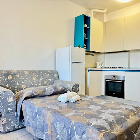 80 Trilocale Al Barbara Appartement *