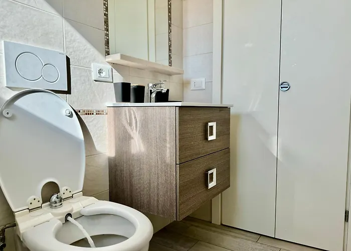 80, Trilocale Al Barbara Lido Adriano